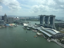 The Sail @ Marina Bay (D1), Apartment #165624832